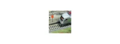 Uhlenbrock 68020 LISSY-Schattenbahnhofsteuerung Spur H0
