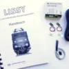Uhlenbrock 68000 LISSY-Set | Lok-invididuelles Steuerungssystem