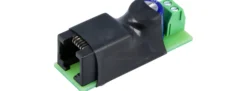 Uhlenbrock 66302 LocoNet Ladeadapter für DAISY Handregler | Digitalzubehör