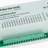 Uhlenbrock 63330 LocoNet Rückmeldemodul 3-Leiter-Gleis