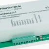 Uhlenbrock 63320 LocoNet Rückmeldemodul 2-Leiter Gleis