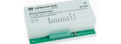 Uhlenbrock 63320 LocoNet Rückmeldemodul 2-Leiter Gleis