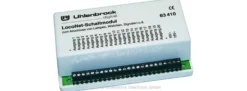 Uhlenbrock 63410 LocoNet-Schaltmodul