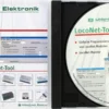 Uhlenbrock 19100 LocoNet-Tool PC-Software