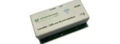 Uhlenbrock 63860 LocoNet - USB und WLAN Interface