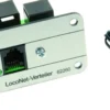 Uhlenbrock 62280 Luisa LocoNet-Repeater | 12V 500 mA | Entkoppler / Verteiler / Stromeinspeisung