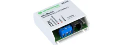 Uhlenbrock 65110 mfu-Modul für Intellibox II | Steuerung von mfx-Lokomotiven
