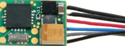 Uhlenbrock 32615 microSUSI IntelliSound 6 microModul | Leer | Spurneutral