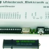 Uhlenbrock 38000 Sound-Director analog und digital