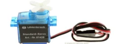 Uhlenbrock 81420 Standard-Servo