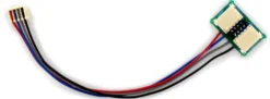 Uhlenbrock 71100 SUSI-Verteiler | 1 Stück | Digitalzubehör