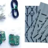 Uhlenbrock 69002 Track-Control Basis-Set Linksverkehr | Gleisbildstellpult