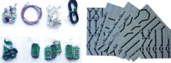 Uhlenbrock 69000 Track-Control Basis-Set | Gleisbildstellpult