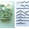 Uhlenbrock 69010 Track-Control Erweiterungs-Set