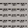Uhlenbrock 69096 Track-Control Symbolfolie | Signalsymbole Linksverkehr | Zubehör