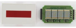 Uhlenbrock 69250 Track-Control Zugnummernanzeige