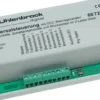 Uhlenbrock 68720 Universalsteuerung 2-Leiter-Gleis