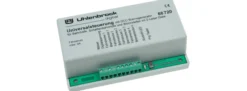 Uhlenbrock 68720 Universalsteuerung 2-Leiter-Gleis