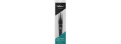 VALLEJO B02990 Detail Pinsel Definition Set | Modellbau Zubehör