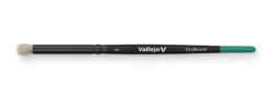 VALLEJO B07001 Dry Brush Pinsel Größe S | Modellbau Zubehör