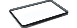 VALLEJO B90001 Nass-Farbpalette mit 5 Feldern | Modellbau-Zubehör