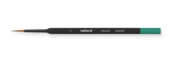 VALLEJO B03003 Precision Pinsel Größe 3 | Modellbau Zubehör