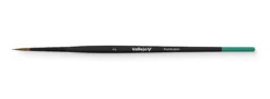 VALLEJO B01002 Pro Modeler Pinsel Größe 2 | Modellbau Zubehör