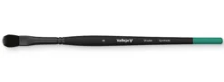 VALLEJO B06008 Shader Pinsel Größe 8 | Modellbau Zubehör