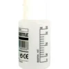 VALLEJO 26000 Farb-Mischflasche | mit Deckel und Skala | 35 ml | Modellbau-Zubehör