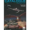 Vallejo 700075 Gesamtkatalog September 2021 | Englisch / Spanisch