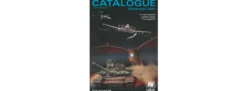 Vallejo 700075 Gesamtkatalog September 2021 | Englisch / Spanisch