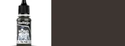 VALLEJO 70.759 Model Color Deutsche Panzerbesatzung | Inhalt 18 ml | Streichfarbe