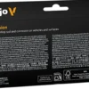 VALLEJO 70.262 Model Color Farb-Set Rost und Korrosion | Inhalt 8 x 18 ml | Streichfarben