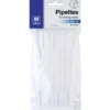 VALLEJO 26003 Pipetten mittel 3 ml | 8 Stück | Modellbau-Zubehör