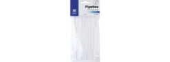 VALLEJO 26003 Pipetten mittel 3 ml | 8 Stück | Modellbau-Zubehör