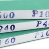 VALLEJO T04002 3 Schleifpads | 90 x 19 x 12 mm | Modellbau-Zubehör