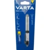VARTA 16611 LED Pen Light Aluminium | inkl. 1x AAA | Stiftleuchte / Taschenlampe