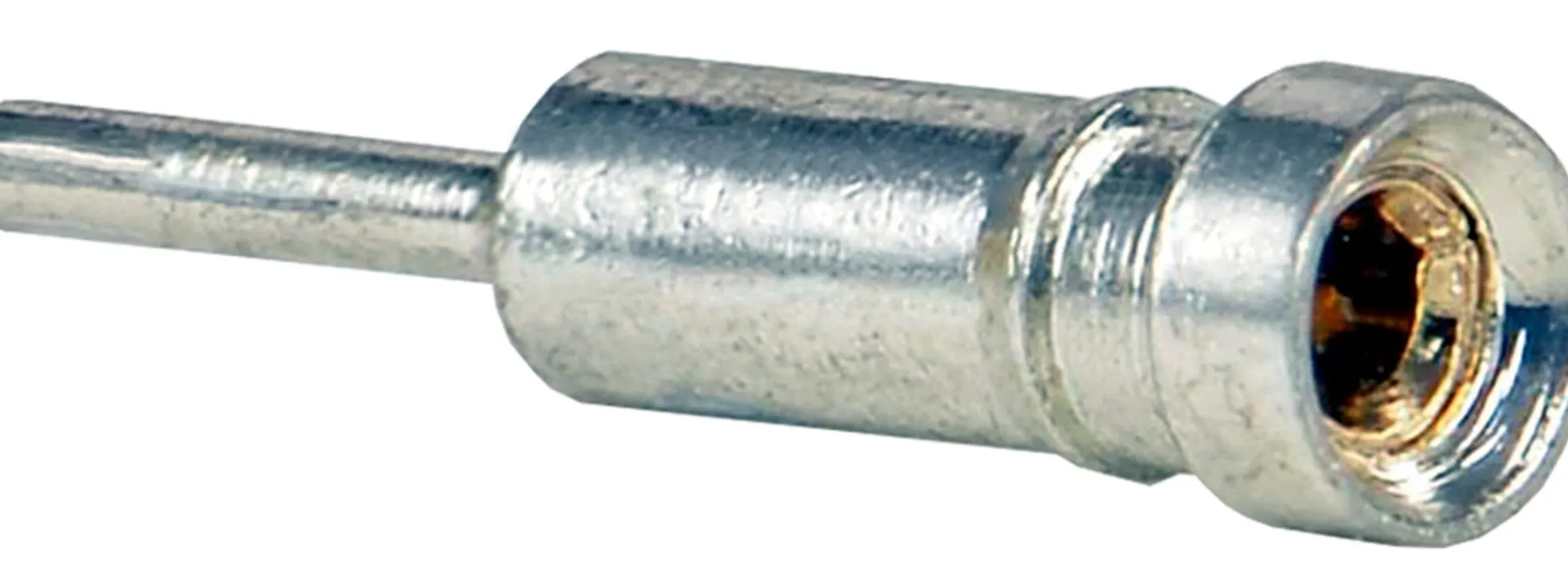 Viessmann 6044 Adapterstift für Verteilerleiste | 25 Stück