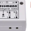 Viessmann 5060 Andreaskreuze 2 Stück mit Blinkgeber Spur H0