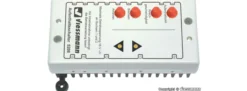 Viessmann 5208 Aufenthaltsschalter