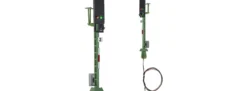 Viessmann 4911 Blocksignal | Spur TT
