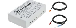 Viessmann 5021 Brandflackern