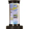 Viessmann 1392 Drehende Litfaßsäule mit Beleuchtung | eMotion | Spur H0
