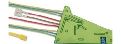 Viessmann 5235 Dreiwegweichendecoder für märklin C-Gleis