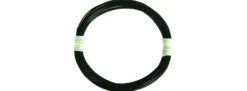 Viessmann 6890 Extradünner Spezialdraht 5 Meter | 0,03 mm² | schwarz