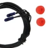 Viessmann 3506 Gluehlampe blau | 1,8 mm | 16 Volt | 2 Stück