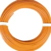 Viessmann 6869 Kabel 10 Meter | 0,14 mm² | orange