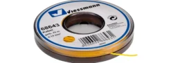 Viessmann 68643 Kabel 25 m 0,14 mm² gelb