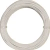 Viessmann 6862 Kabel 10m 0,14 mm² weiß