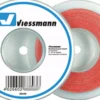 Viessmann 68633 Kabel 0,14 mm² | rot | 25 Meter